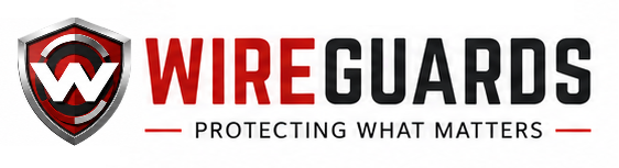 Electrical Wholesalers - Wire Guards UK